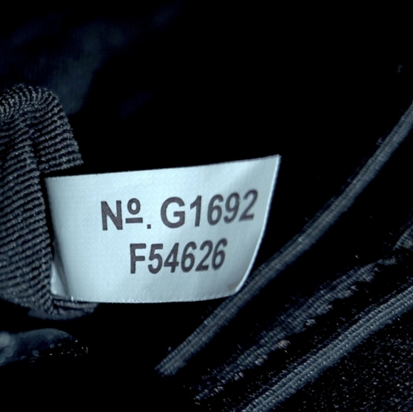 Coach Corner Zip Wristlet - Picture 4 of 6